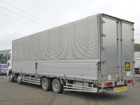 HINO Profia Aluminum Wing ADG-FW1EZYG 2007 702,000km_4