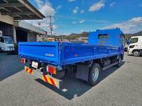 MAZDA Titan Flat Body TPG-LPR85YN 2016 207,280km_2