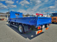 MAZDA Titan Flat Body TPG-LPR85YN 2016 207,280km_4