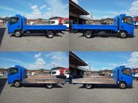 MAZDA Titan Flat Body TPG-LPR85YN 2016 207,280km_5