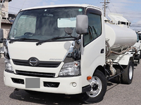 HINO Dutro Sprinkler Truck TKG-XZU700X 2013 61,300km_3