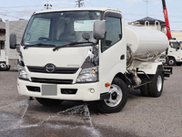 HINO Dutro Sprinkler Truck TKG-XZU700X 2013 61,300km_9