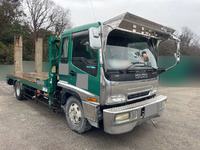 ISUZU Forward Self Loader KL-FSR33H4R 2001 112,064km_3