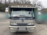 ISUZU Forward Self Loader KL-FSR33H4R 2001 112,064km_5