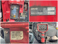 UD TRUCKS Condor Self Loader (With 4 Steps Of Cranes) BDG-PK37C 2008 785,214km_14