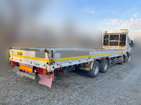 UD TRUCKS Quon Aluminum Block ADG-CG4XA 2009 662,763km_2