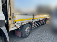 UD TRUCKS Quon Aluminum Block ADG-CG4XA 2009 662,763km_3