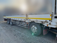 UD TRUCKS Quon Aluminum Block ADG-CG4XA 2009 662,763km_4