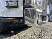 ISUZU Elf Aluminum Van TRG-NLR85AN 2017 114,000km_10