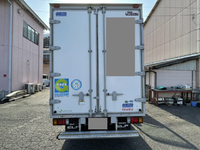 ISUZU Elf Aluminum Van TRG-NLR85AN 2017 114,000km_6