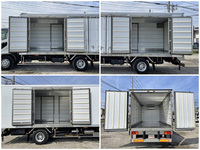 MITSUBISHI FUSO Fighter Refrigerator & Freezer Truck PDG-FK71R 2011 688,873km_16