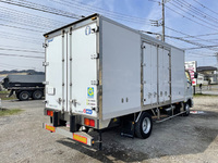 MITSUBISHI FUSO Fighter Refrigerator & Freezer Truck PDG-FK71R 2011 688,873km_2