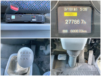 MITSUBISHI FUSO Fighter Refrigerator & Freezer Truck PDG-FK71R 2011 688,873km_37