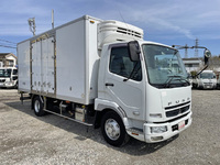 MITSUBISHI FUSO Fighter Refrigerator & Freezer Truck PDG-FK71R 2011 688,873km_3