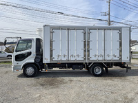 MITSUBISHI FUSO Fighter Refrigerator & Freezer Truck PDG-FK71R 2011 688,873km_5