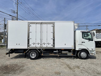 MITSUBISHI FUSO Fighter Refrigerator & Freezer Truck PDG-FK71R 2011 688,873km_6