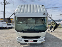 MITSUBISHI FUSO Fighter Refrigerator & Freezer Truck PDG-FK71R 2011 688,873km_8