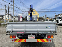 MITSUBISHI FUSO Fighter Truck (With 5 Steps Of Cranes) TKG-FK71F 2015 5,604km_10