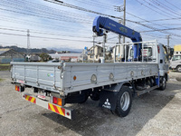 MITSUBISHI FUSO Fighter Truck (With 5 Steps Of Cranes) TKG-FK71F 2015 5,604km_2