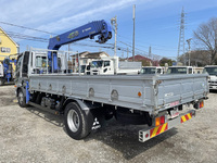 MITSUBISHI FUSO Fighter Truck (With 5 Steps Of Cranes) TKG-FK71F 2015 5,604km_3