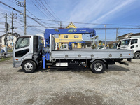 MITSUBISHI FUSO Fighter Truck (With 5 Steps Of Cranes) TKG-FK71F 2015 5,604km_4