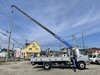 MITSUBISHI FUSO Fighter Truck (With 5 Steps Of Cranes) TKG-FK71F 2015 5,604km_7