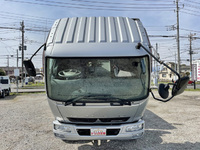 MITSUBISHI FUSO Fighter Truck (With 5 Steps Of Cranes) TKG-FK71F 2015 5,604km_9