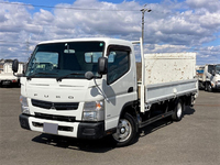 MITSUBISHI FUSO Canter Flat Body TKG-FEB50 2015 41,886km_3