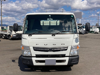 MITSUBISHI FUSO Canter Flat Body TKG-FEB50 2015 41,886km_4