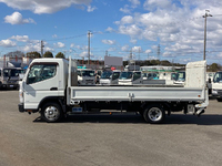 MITSUBISHI FUSO Canter Flat Body TKG-FEB50 2015 41,886km_7