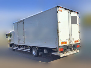 Ranger Refrigerator & Freezer Truck_2