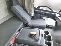 HINO Ranger Refrigerator & Freezer Truck TKG-FD9JLAG 2015 247,209km_37