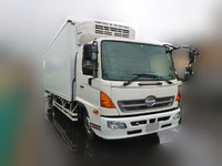 HINO Ranger Refrigerator & Freezer Truck TKG-FD9JLAG 2015 247,209km_3