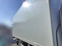 HINO Ranger Refrigerator & Freezer Truck TKG-FD9JLAG 2015 247,209km_4