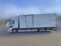 HINO Ranger Refrigerator & Freezer Truck TKG-FD9JLAG 2015 247,209km_5