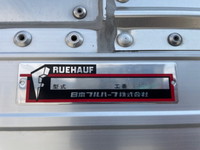 HINO Profia Aluminum Wing 2RG-FR1AHJ 2018 115,222km_10