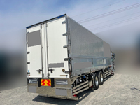 HINO Profia Aluminum Wing 2RG-FR1AHJ 2018 115,222km_2