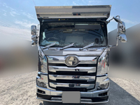 HINO Profia Aluminum Wing 2RG-FR1AHJ 2018 115,222km_5