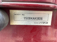 MITSUBISHI FUSO Super Great Aluminum Block QPG-FU64VZ 2015 332,866km_11