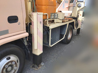 ISUZU Elf Hole Digging & Pole Standing Cars PB-NKR81N 2004 109,286km_8