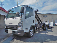 ISUZU Elf Safety Loader TPG-NPR85AN 2016 126,000km_4