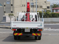 MITSUBISHI FUSO Canter Truck (With 6 Steps Of Cranes) 2PG-FEB80 2021 1,000km_7