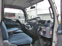 MITSUBISHI FUSO Canter Flat Body TKG-FEA50 2012 17,000km_10