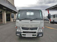 MITSUBISHI FUSO Canter Flat Body TKG-FEA50 2012 17,000km_3