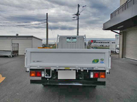 MITSUBISHI FUSO Canter Flat Body TKG-FEA50 2012 17,000km_4