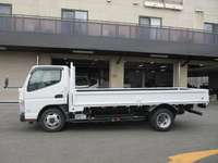 MITSUBISHI FUSO Canter Flat Body TKG-FEA50 2012 17,000km_5