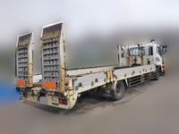 ISUZU Forward Hip Lifter LDG-FTR34S2 2011 386,447km_2