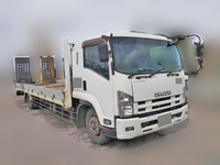 ISUZU Forward Hip Lifter LDG-FTR34S2 2011 386,447km_3