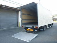 ISUZU Forward Aluminum Van PB-FRD35K3S 2005 376,952km_2