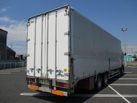 HINO Profia Aluminum Wing BKG-FW1EXYG 2006 668,023km_2